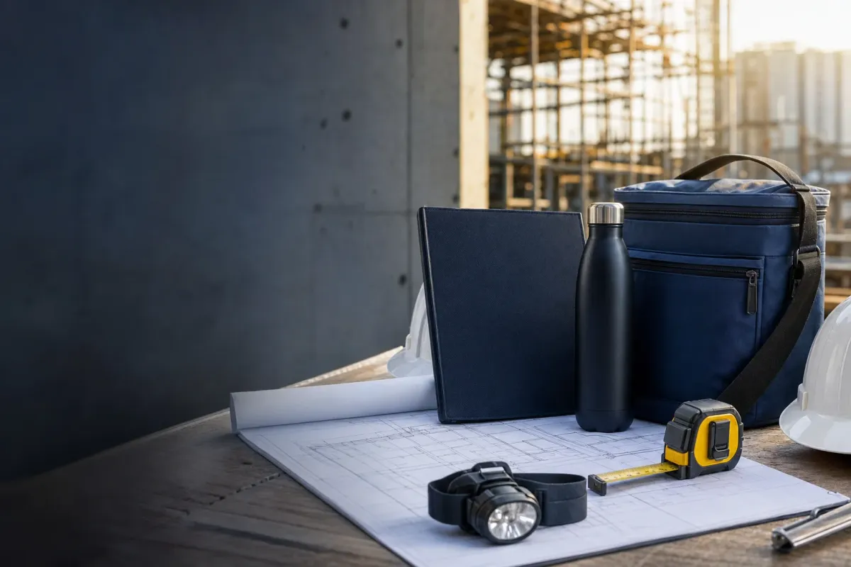 Kits para Construção, Engenharia e Indústria