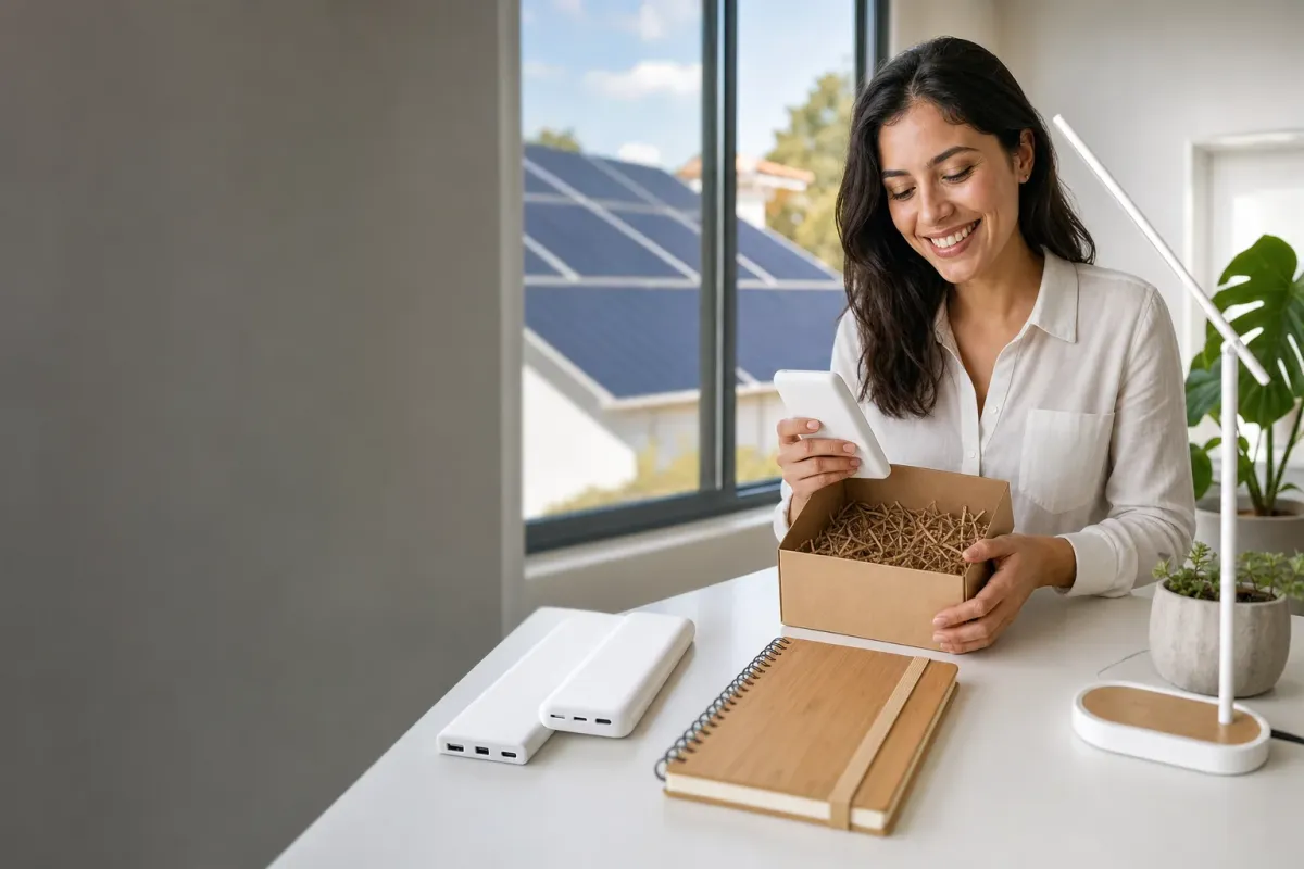 Kits para Energia e Energia Solar