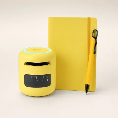 Kit Setembro Amarelo Escuta KTC1607