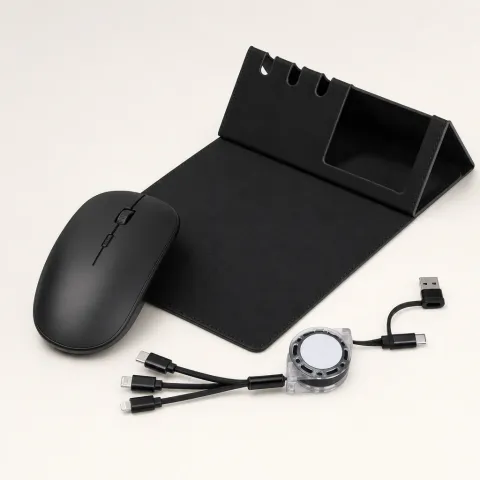 Kit Welcome Tech KTC2809