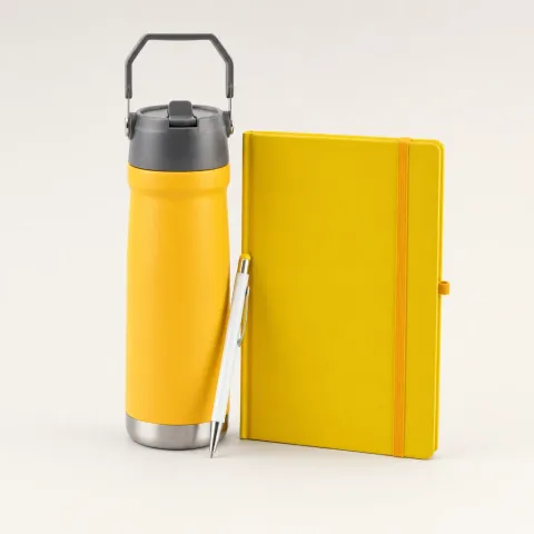 Kit Setembro Amarelo Valorização KTC3895