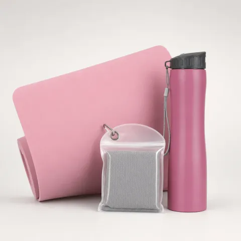 Kit Mãe Fitness KTC4092