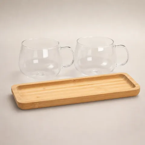 Kit Chá da Tarde Gourmet KTC4314