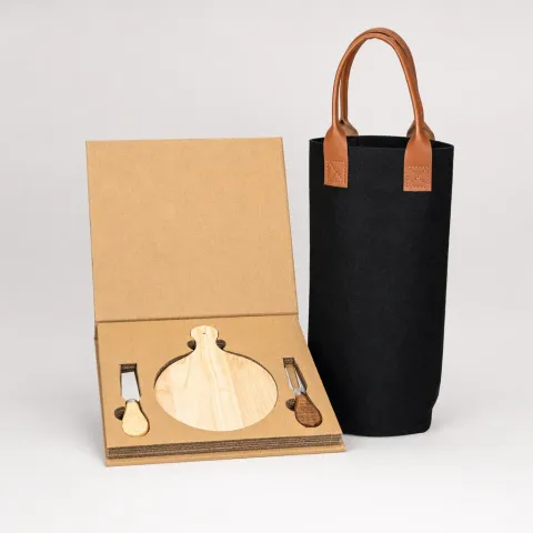 Kit Obrigado Cliente KTC4978