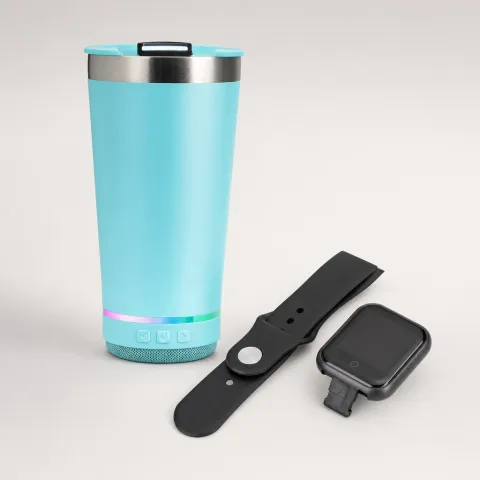 Kit Bateu a Meta KTC4990