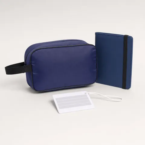 Kit Novembro Azul Viagem KTC5415