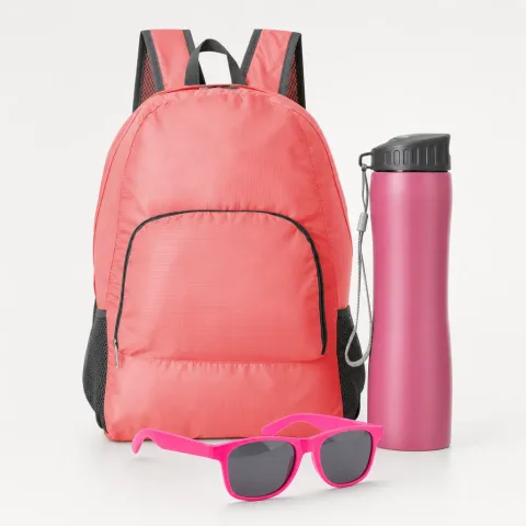 Kit Outubro Rosa Movimento KTC7219