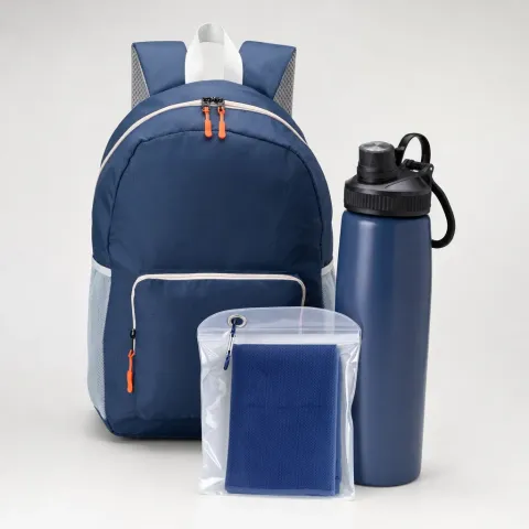 Kit Novembro Azul Esporte KTC7321