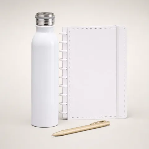 Kit Virada Branca KTC7425