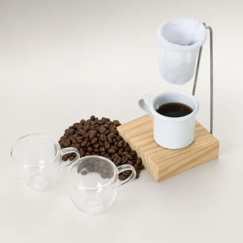Kit Barista Gourmet KTC7602