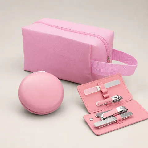 Kit Outubro Rosa Autocuidado KTC8492