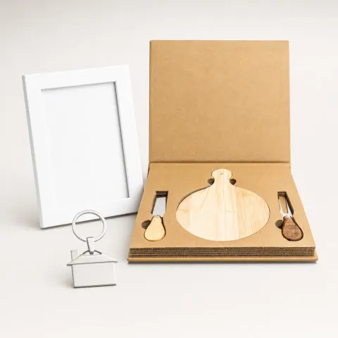 Kit Casa Nova KTC9064
