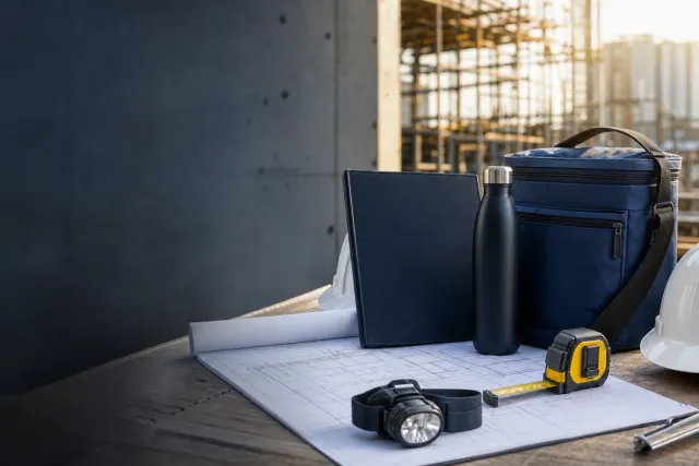 Kits para Construção, Engenharia e Indústria