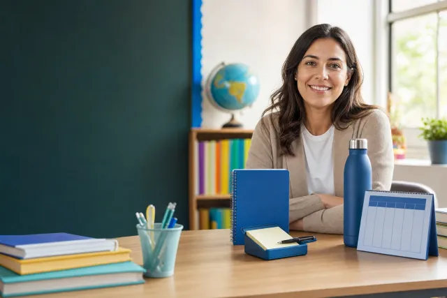Kits para Escolas e Educação