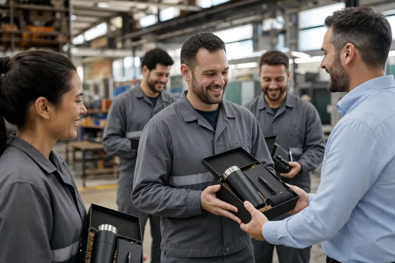 Kits para Construção, Engenharia e Indústria em uso